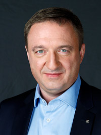 Меркулов Олег Юльевич
