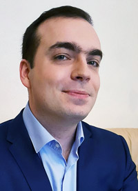 Поярков Арсений Антонович