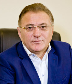 Биждов Корней Даткович