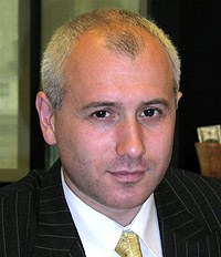 Григорьев Александр Валерьевич