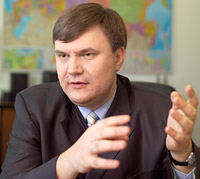 Попов Дмитрий Владимирович