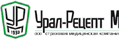 Страховая медицинская компания «Урал-Рецепт М»