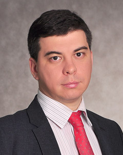 Алексеев Михаил Леонидович