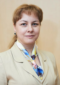 Букашкина Алена Александровна