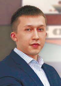 Бурганов Вадим Газинурович