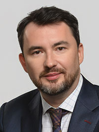 Чернин Максим Борисович