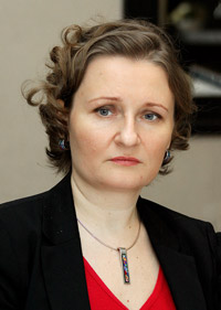 Денисова-Акчакоджа Юлия