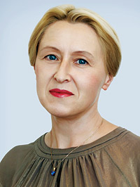 Доан Ольга Андреевна