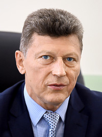 Ефремов Сергей Иванович
