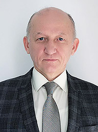 Ефремов Алексей Михайлович