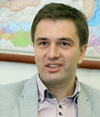 Глухов Андрей Сергеевич