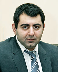 Хачатрян Армен Гургенович