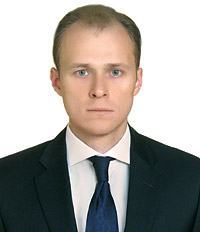 Игнатьев Игнат Михайлович