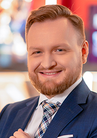 Ильин Евгений Александрович