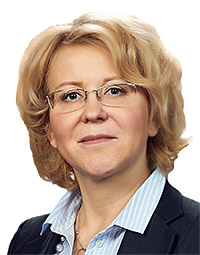 Карпова Наталья Васильевна