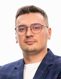Коломиец Артур Юрьевич