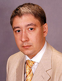 Кутырин Дмитрий Федорович