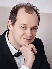 Кузнецов Дмитрий Сергеевич