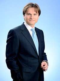 Лазарев Александр Юрьевич