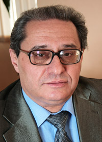 Любавин Аркадий Маркович