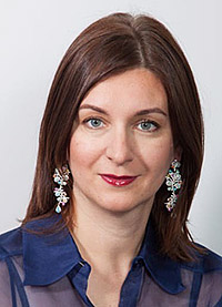 Мальковская Мария Александровна