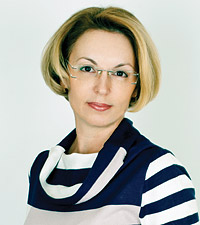 Моисеенко Марина Валерьевна