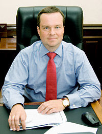 Моисеев Алексей Владимирович