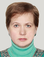 Мухина Светлана Валентиновна