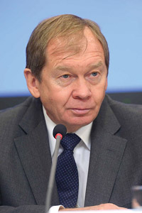 Пахомов Сергей Борисович