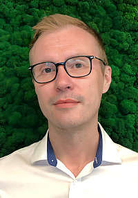 Симонов Евгений Сергеевич