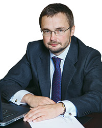 Руденский Павел Олегович