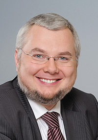 Рюмин Михаил Юрьевич