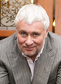 Саркисов Сергей Эдуардович