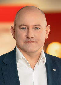 Шепелев Максим Валентинович