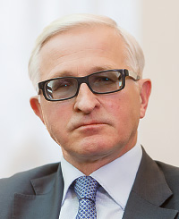Шохин Александр Николаевич