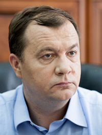 Славинский Игорь Анатольевич