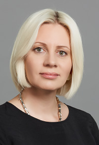 Тарасова Наталья Николаевна