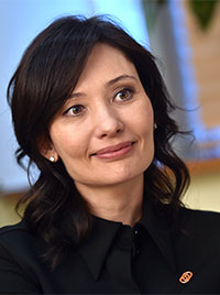 Тихонова Майя Александровна