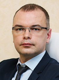 Тюин Дмитрий Николаевич