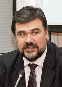 Цыганов Александр Андреевич