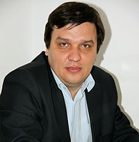 Волков Кирилл Геннадьевич