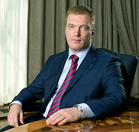 Юрьев Андрей Васильевич