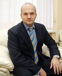 Абалакин Сергей Михайлович