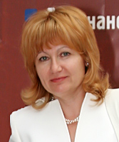 Алехина Ирина Геннадьевна