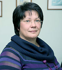 Амелина Марина Евгеньевна