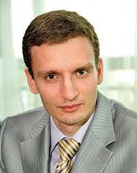 Амелькин Дмитрий Николаевич