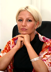 Андрианова Ольга Константиновна