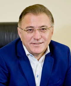 Биждов Корней Даткович