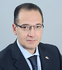 Блайвас Александр Владимирович