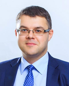 Брюханов Михаил Юрьевич